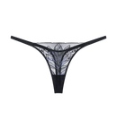 Crazy Stupid Love String - Black