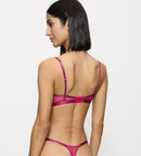 Crazy Stupid Love Bra WHP - Passion Fruit