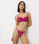 Crazy Stupid Love Bra WHP - Passion Fruit