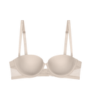 Comfort Contour WDP Bra - Nude Beige