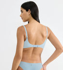 ZERO Feel 2.0 THE UP Bra - Light Blue