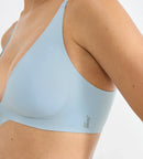 ZERO Feel 2.0 THE UP Bra - Light Blue