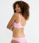 ZERO Feel 2.0 THE UP Bra - Floral Pink