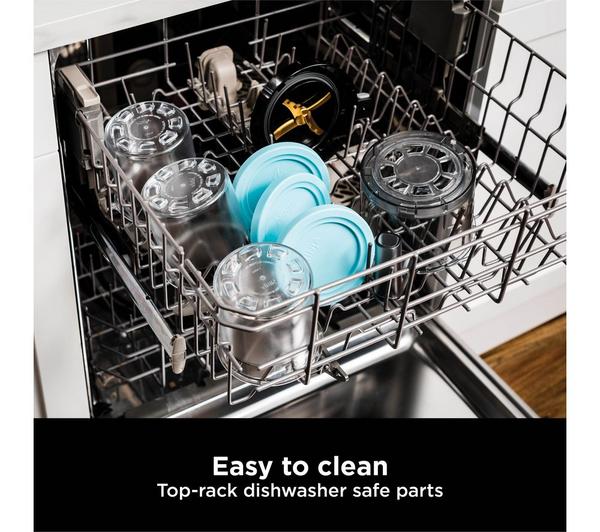 CREAMi Ice Cream & Frozen Dessert Maker NC300UK