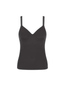 Zero Feel 2.0 Bra Shirt - Black