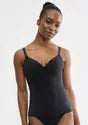 Zero Feel 2.0 Bra Shirt - Black