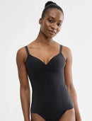 Zero Feel 2.0 Bra Shirt - Black