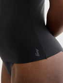 Zero Feel 2.0 Bra Shirt - Black