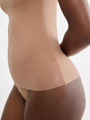 Zero Feel 2.0 Bra Shirt - Nostalgic Brown