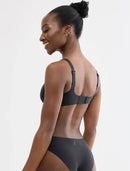 Zero Feel 2.0 Bra - Black