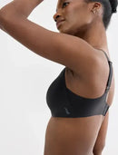 Zero Feel 2.0 Bra - Black