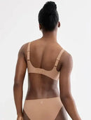 Zero Feel 2.0 Bra - Nostalgic Brown