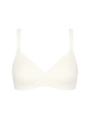 Zero Feel 2.0 Bra - Silk White