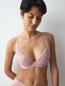 Love In Lace Bra WP - Sophia
