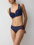 Amourette Sparkle Hipster - Admiral