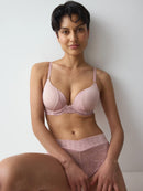 Love In Lace Bra WHP - Sophia