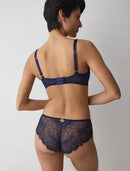 Amourette Sparkle Bra WHP - Admiral