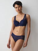 Amourette Sparkle Bra WHP - Admiral
