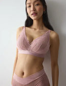 Love In Lace Bra N02 - Sophia