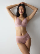 Love In Lace Bra N02 - Sophia