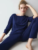 Amourette Pyjama - Admiral