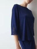 Amourette Pyjama - Admiral
