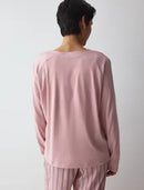 Long Sleeve Pyjama - Sophia