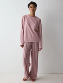 Long Sleeve Pyjama - Sophia