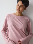 Long Sleeve Pyjama - Sophia