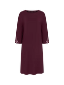 Amourette Nightdress - Claret