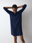 Amourette Nightdress - Admiral