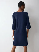 Amourette Nightdress - Admiral