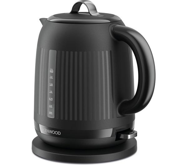 Dawn Kettle - Midnight Black