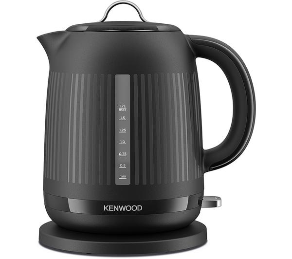 Dawn Kettle - Midnight Black