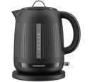 Dawn Kettle - Midnight Black