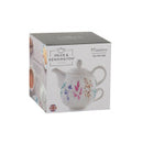 Meadow Tea for One Teapot & Cup