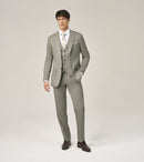 Redding Jacket - Sage Green