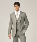 Redding Waistcoat - Sage Green
