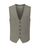 Redding Waistcoat - Sage Green