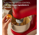 kMix Stand Mixer - Red