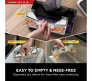 SteamPickup 3-in-1 Steam Mop
