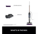 SteamPickup 3-in-1 Steam Mop