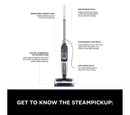 SteamPickup 3-in-1 Steam Mop