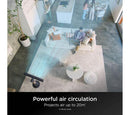 TurboBlade Multi-Directional Cooling Fan
