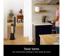 TurboBlade Multi-Directional Cooling Fan