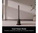 TurboBlade Multi-Directional Cooling Fan