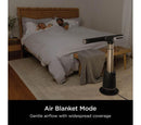 TurboBlade Multi-Directional Cooling Fan