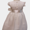 Christening Gown - Off White