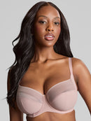 Serene Full Cup Bra - Vintage