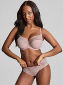 Serene Full Cup Bra - Vintage